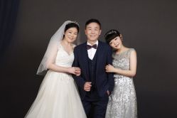 -时光纪全家福·母女写真