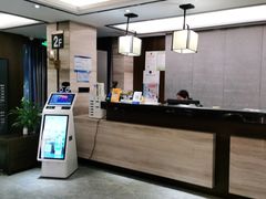 -水墨澜渟足道·SPA·传统(四望亭东关街店)