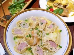 -大牌大·传统杭帮菜(湖滨店)