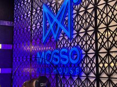 -MOSSO·Liveshow(M3香港广场店)