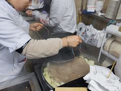 -小胖包子王(光明楼店)