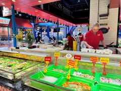 -九记潮汕现切鲜牛肉自助火锅(长沙·方圆荟店)