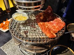 -まるみち   丸道东京烧肉(虹梅路店)