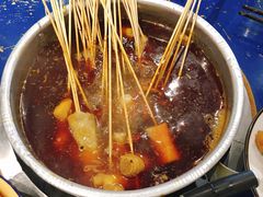 串串香-马路边边串串香(双井直营店)