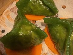黑松露菌菇饺-查厘士(怀旧点心乐坊店)