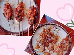 -状元阁烧烤(新华路总店)
