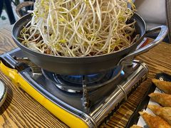 -吴草鸡爪오초닭발韩食堂(融恒盈嘉中心店)