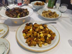 -到家尝北京菜(西坝河店)