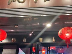 门面-湘语·湖南家常菜(新洲店)