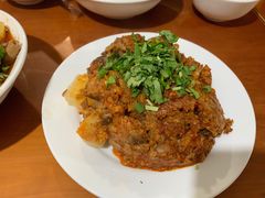 -老一品蹄花店(新津店)