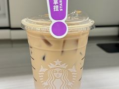 -星巴克(北京佳程广场店)