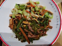 -面春山·传统老卤面(天隆寺店)