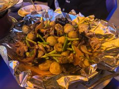 -龙香居海鲜浑锅家常菜·特色驴肉