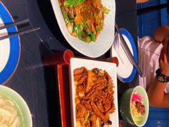 -梅飞酒家(桑园路店)