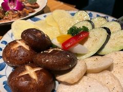 -久苑烧肉(世界城广场店)
