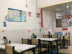 大堂-枫泾丁氏烧卖(枫丽路店)