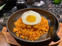 -九田家黑牛烤肉料理(珠江摩尔店)