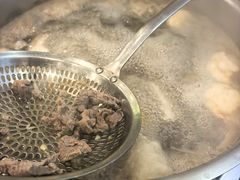 -潮汕美牛肉丸火锅店(天宁寺店)