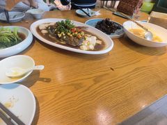 -去茶去餐厅(中央大街店)