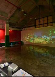 -恐龙探索乐园(磁器口店)