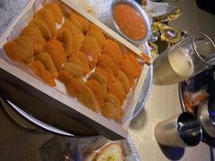 -囧吉香生蚝牛排馆(湖北路店)