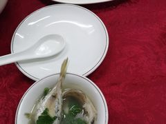 -蛇口康乐快餐鱼仔档(翠苑小区店)