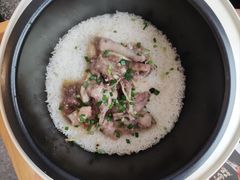 -大鸽饭(马王堆店)