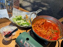-KimPro 辛普乐概念韩餐
