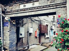 -连云港民主路老街