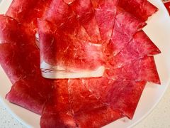 -爆棚肥牛火锅(原福成肥牛城味之缘三里河店)