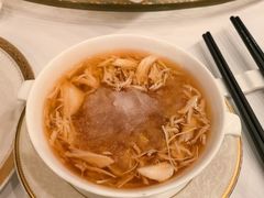 -唐阁(香港朗廷酒店)