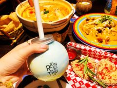 -泰妃殿(武汉首店)