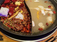 -水巷子·巴掌腰片重庆火锅(云纺店)