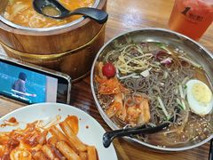 -优壹佳·延边朝鲜族料理(中山北路店)
