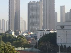 -武汉市第四初级中学