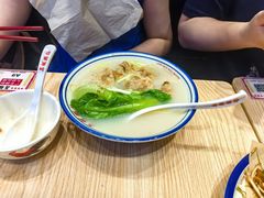 -荔银肠粉·非遗手藝(夫子庙店)