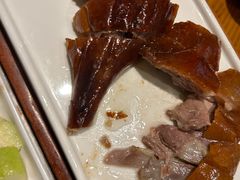 -凤阁楼果木烧鹅(鹤山陈山店)
