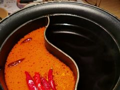 -温野菜涮涮锅(西单大悦城店)