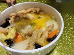 -大鸭梨烤鸭(金色漫香店)