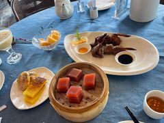 -鹭江宾馆·观海餐厅