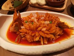 -香园茶社·金陵小灶(老门东店)