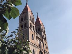 -青岛天主教堂(市南区)