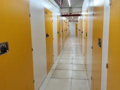 -安东易迷你仓自助寄存仓库(文定路店)