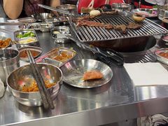 -大喜烤肉(海宁尚东店)