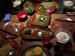-花马天堂云南餐厅 Lost Heaven(高邮路店)