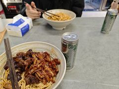 -梅溪·小伙子干挑面(安吉总店)
