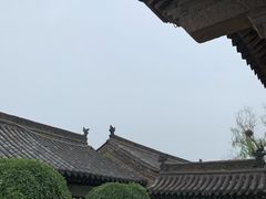 -山西王家大院