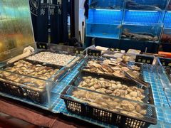 -九月海·海鲜自助(世纪东方店)