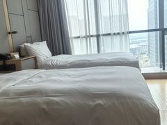 -全季酒店(济南西站店)