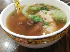 -一记面馆(易发店)